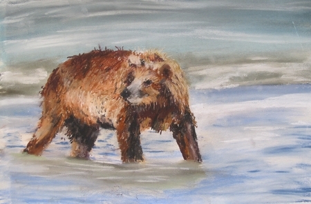 Bear